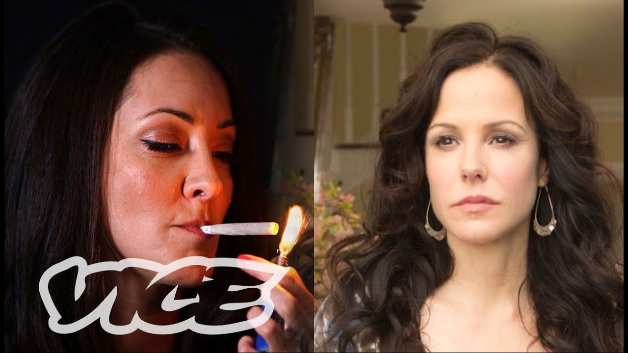 Backdrop for The Real Nancy Botwin From 'Weeds'