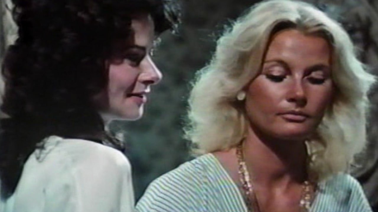 Backdrop for The Tale of Tiffany Lust