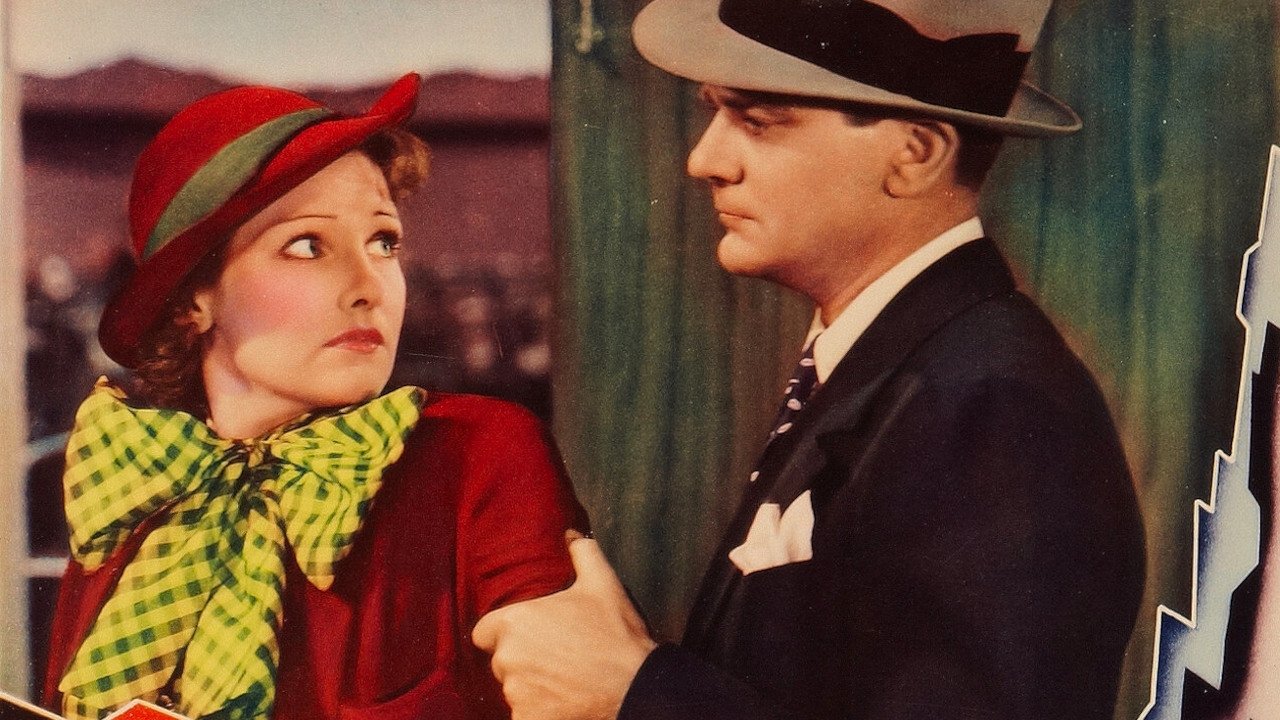 Backdrop for Death from a Distance