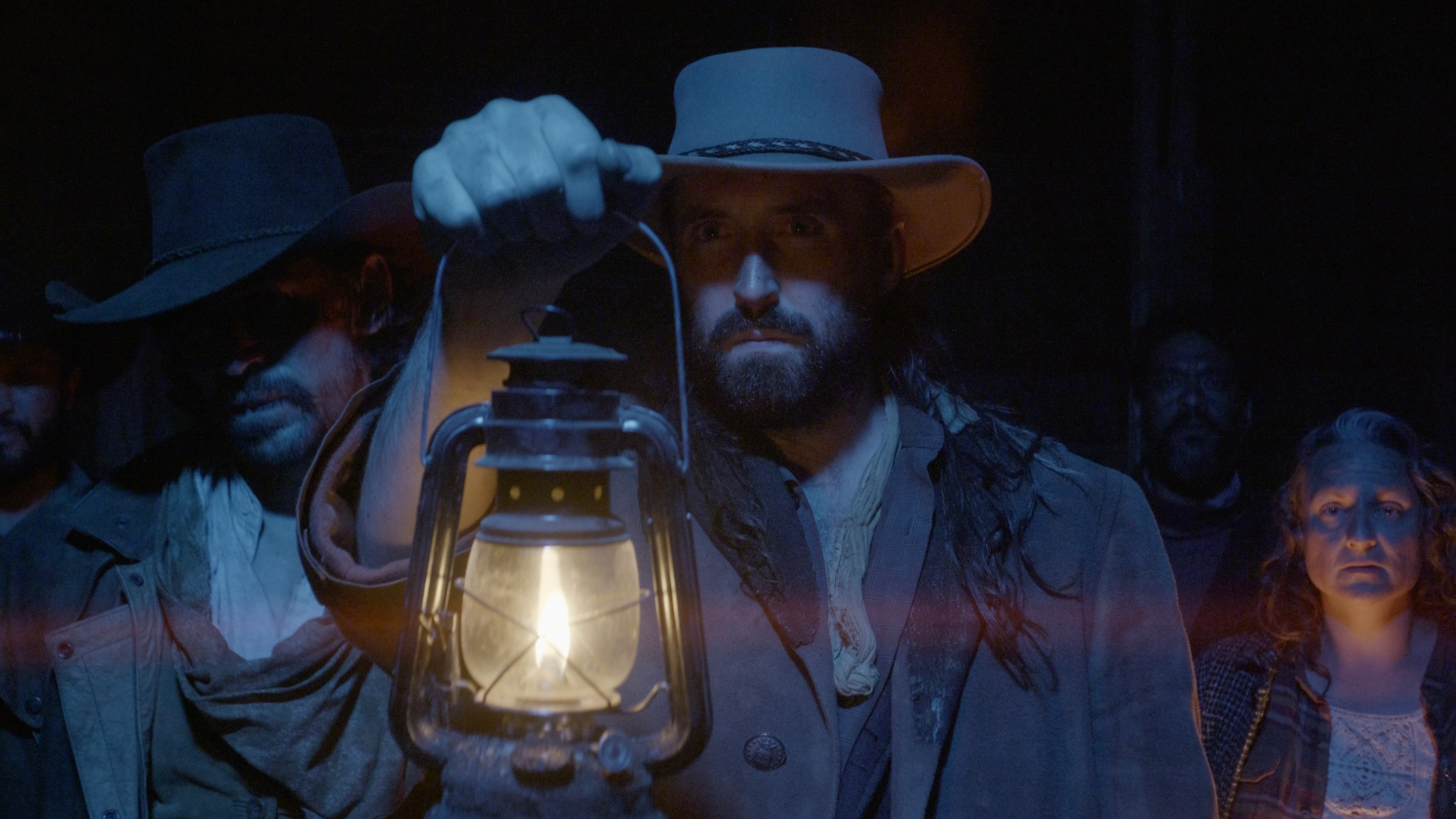 Backdrop for Varmint