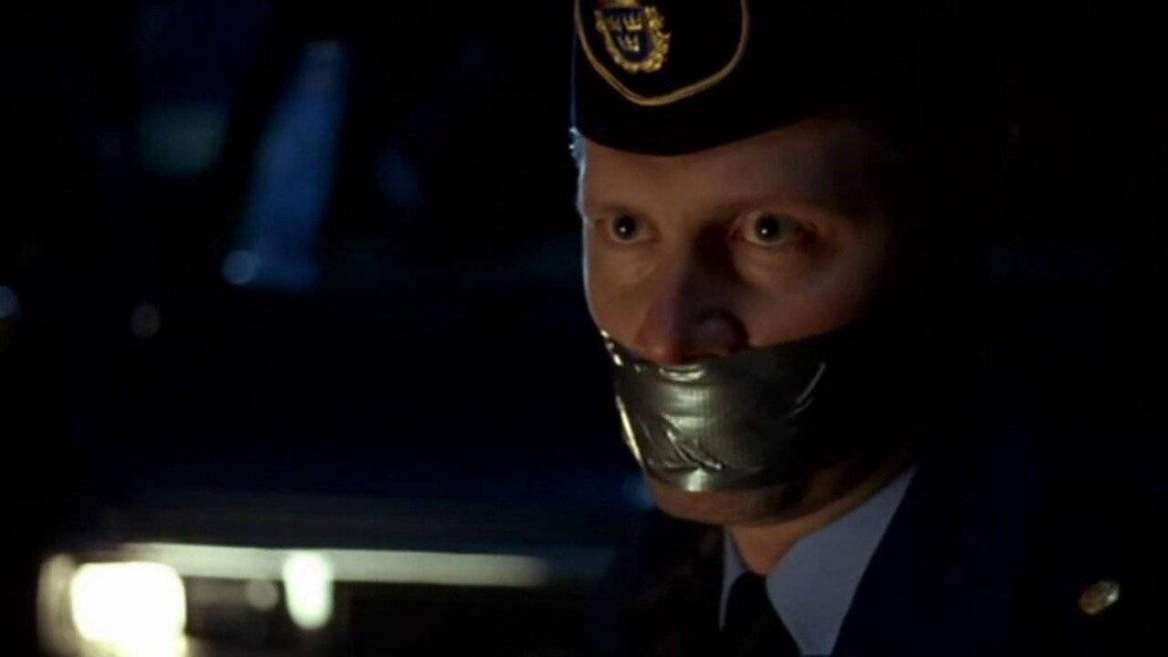 Backdrop for Beck 09 - The Price of Vengeance