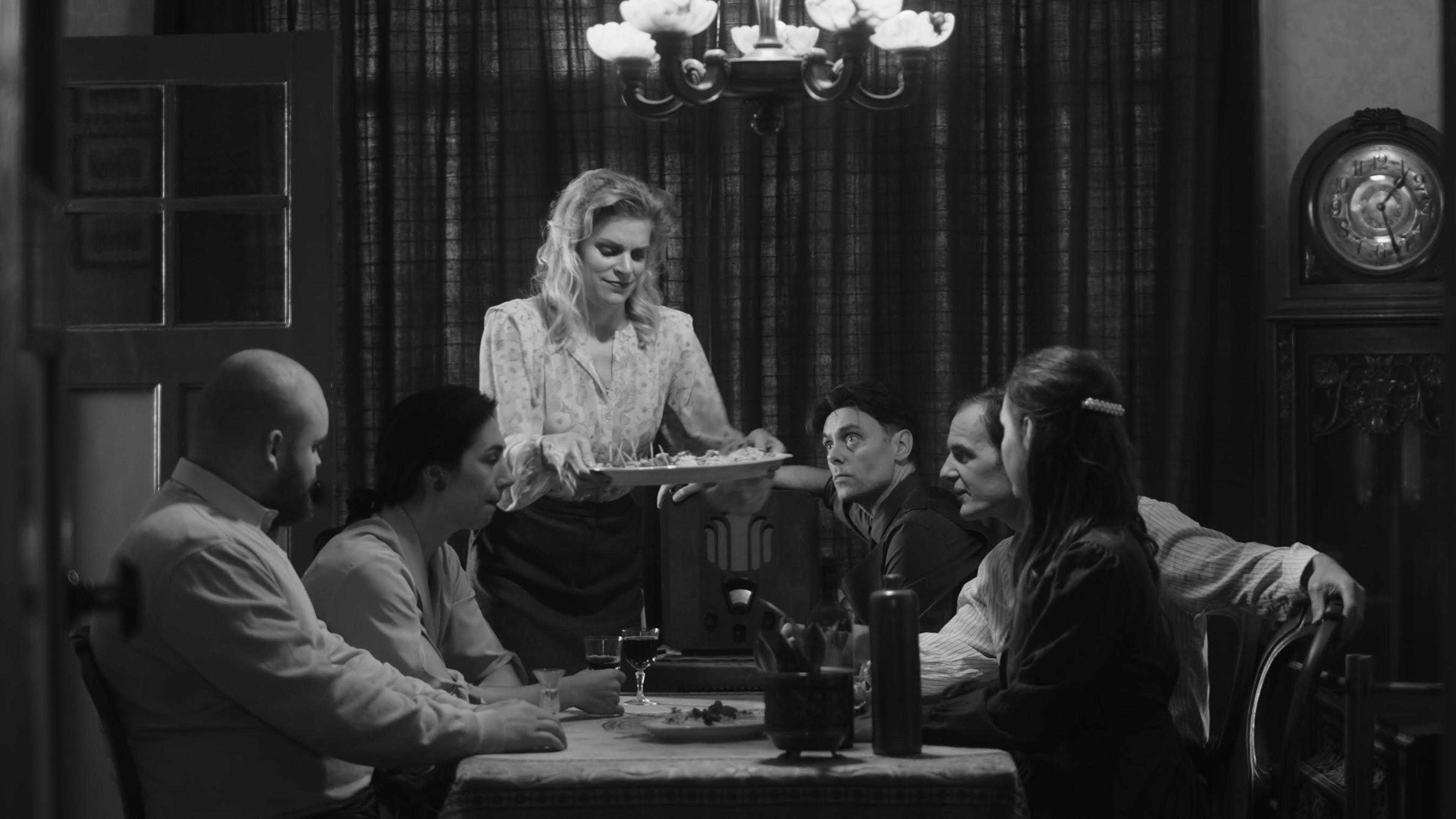 Backdrop for Bezuidenhout