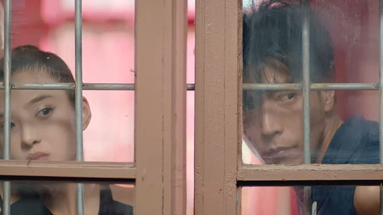 Backdrop for Crazy Action