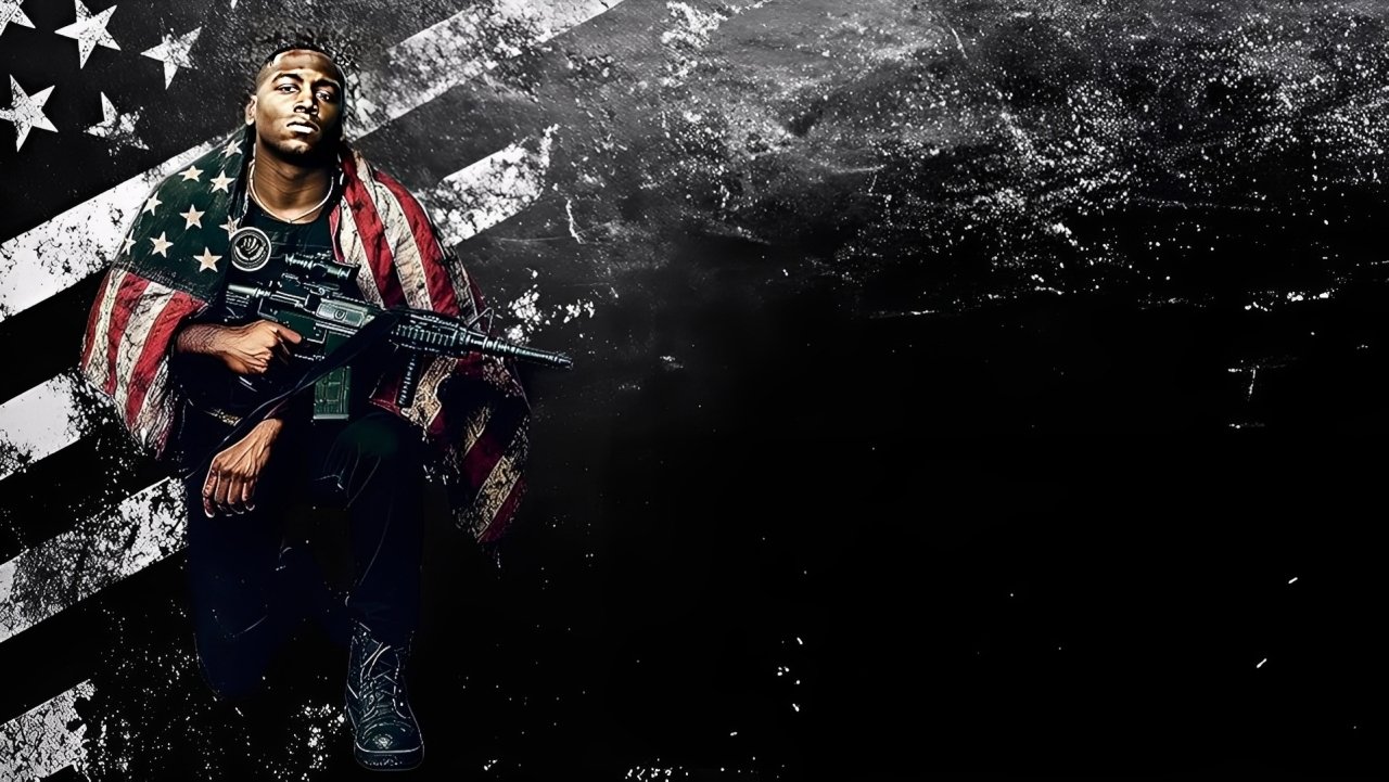 Backdrop for J.I.A.: The Justice Intelligence Agency