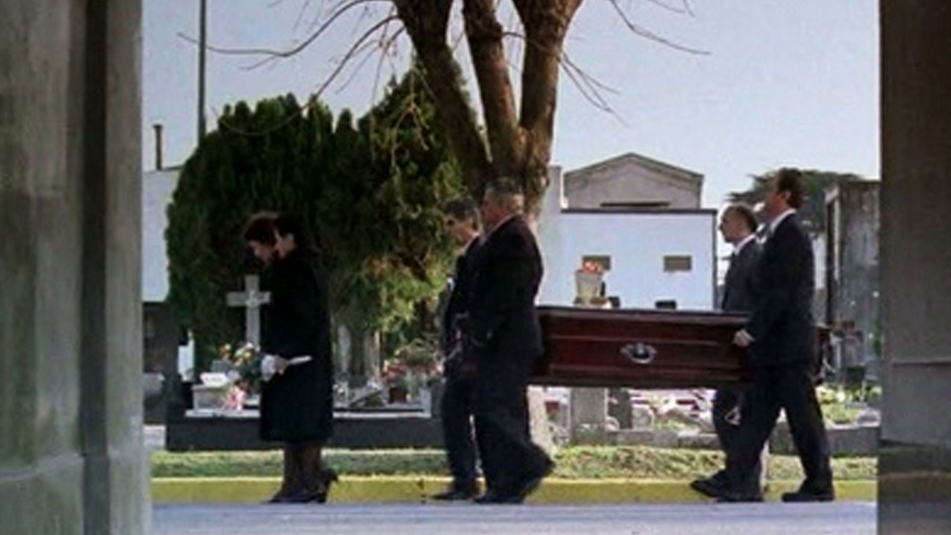 Backdrop for Familia Fortone