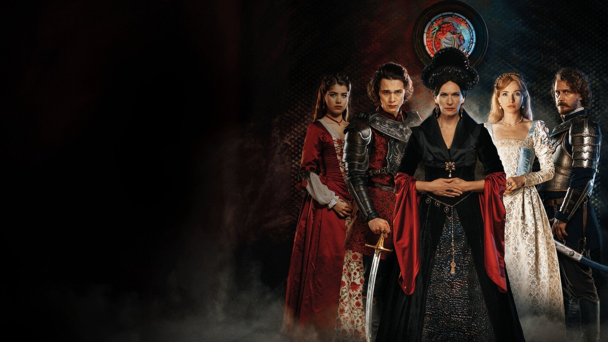 Backdrop for Fairy garden