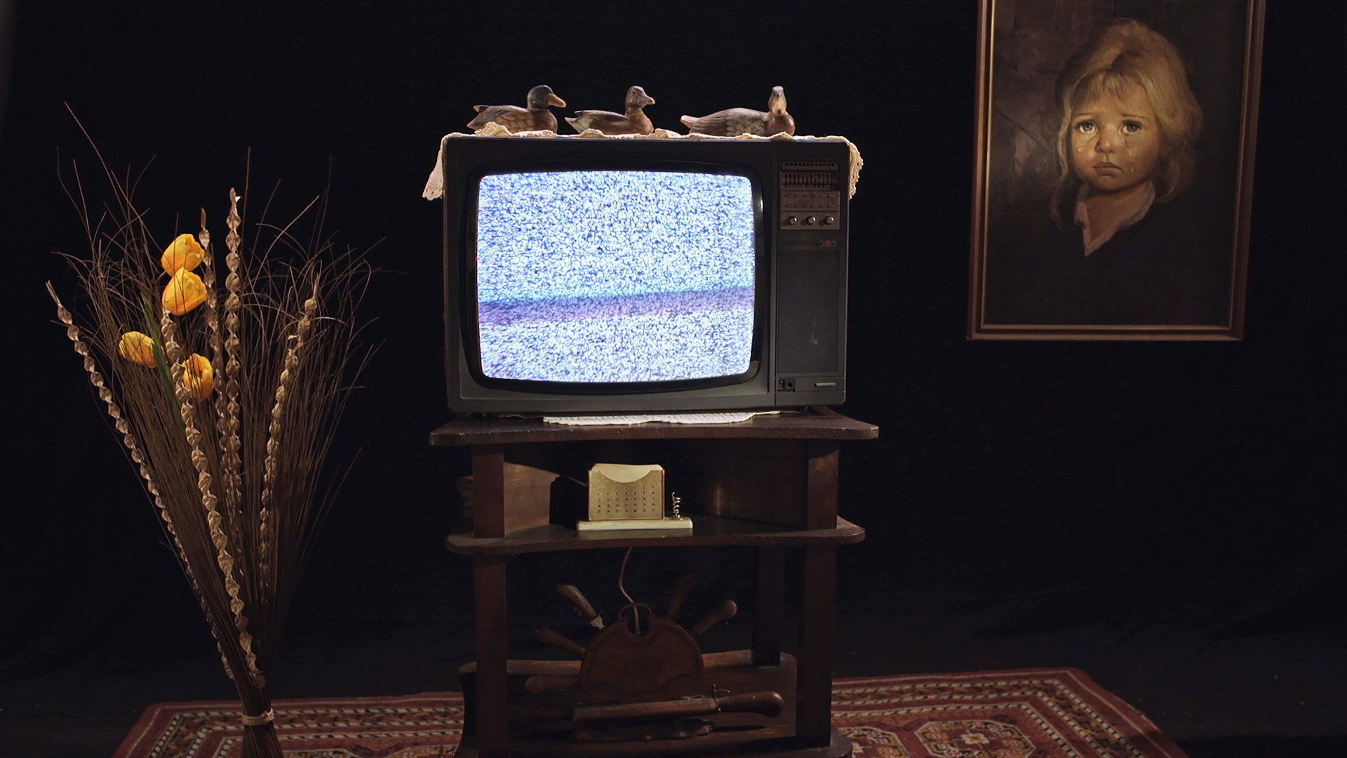 Backdrop for Uma História do Espectador de Cinema