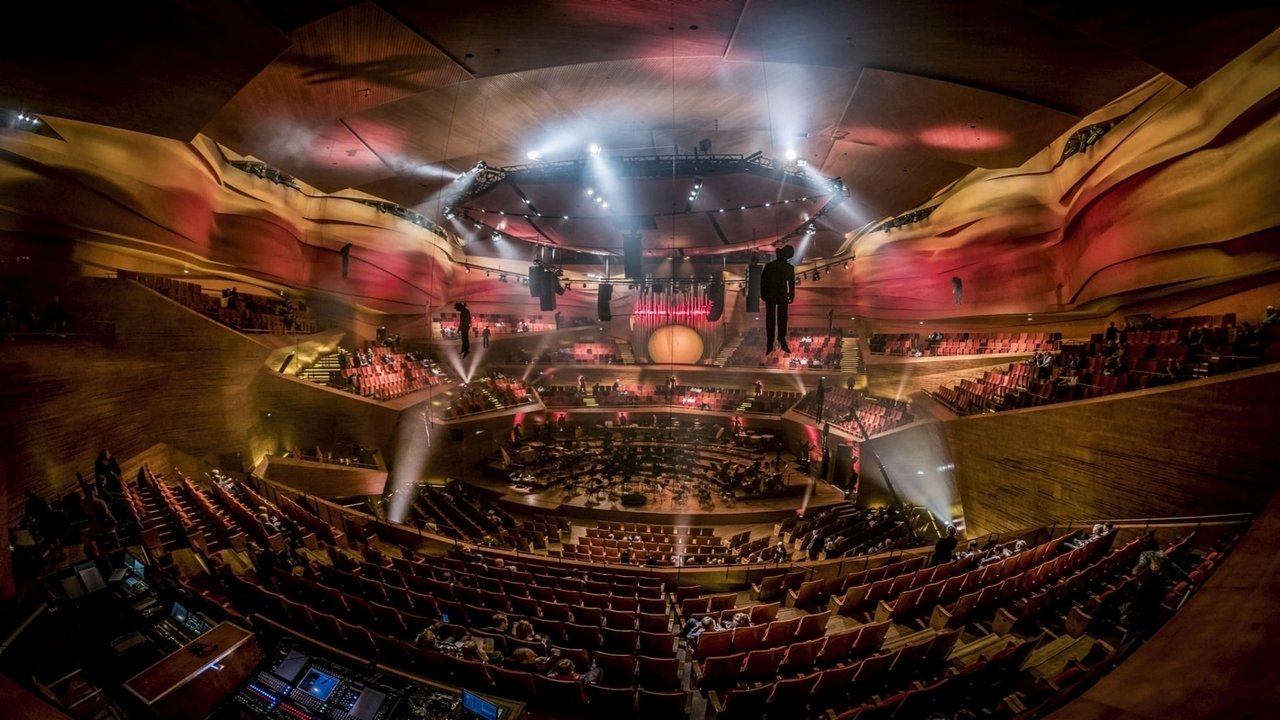 Backdrop for The Morricone Duel: The Most Dangerous Concert Ever