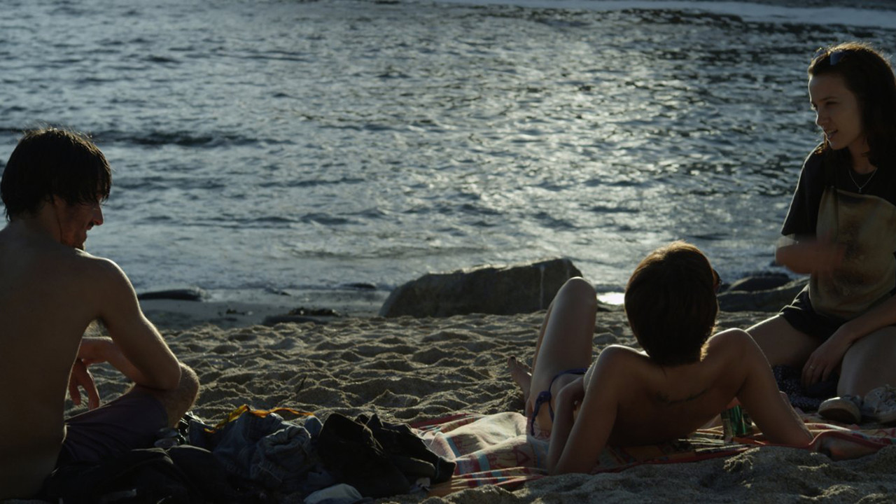 Backdrop for Much Ado About Nothing