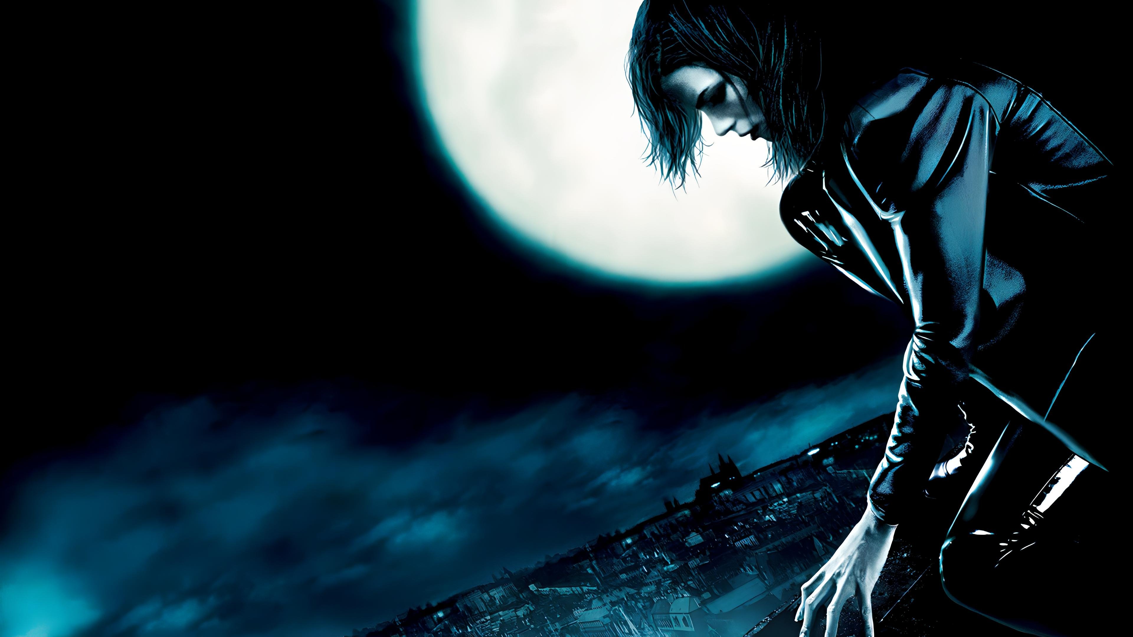 Backdrop for Underworld