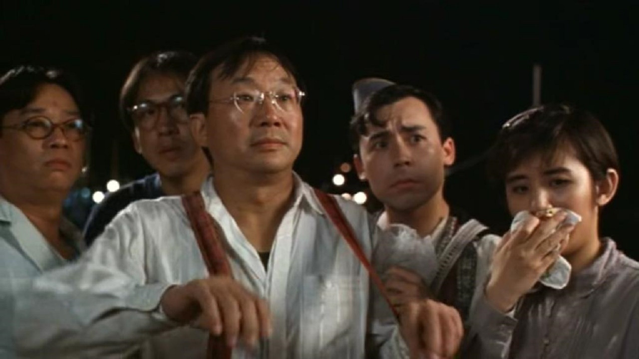 Backdrop for Hero of the Beggars