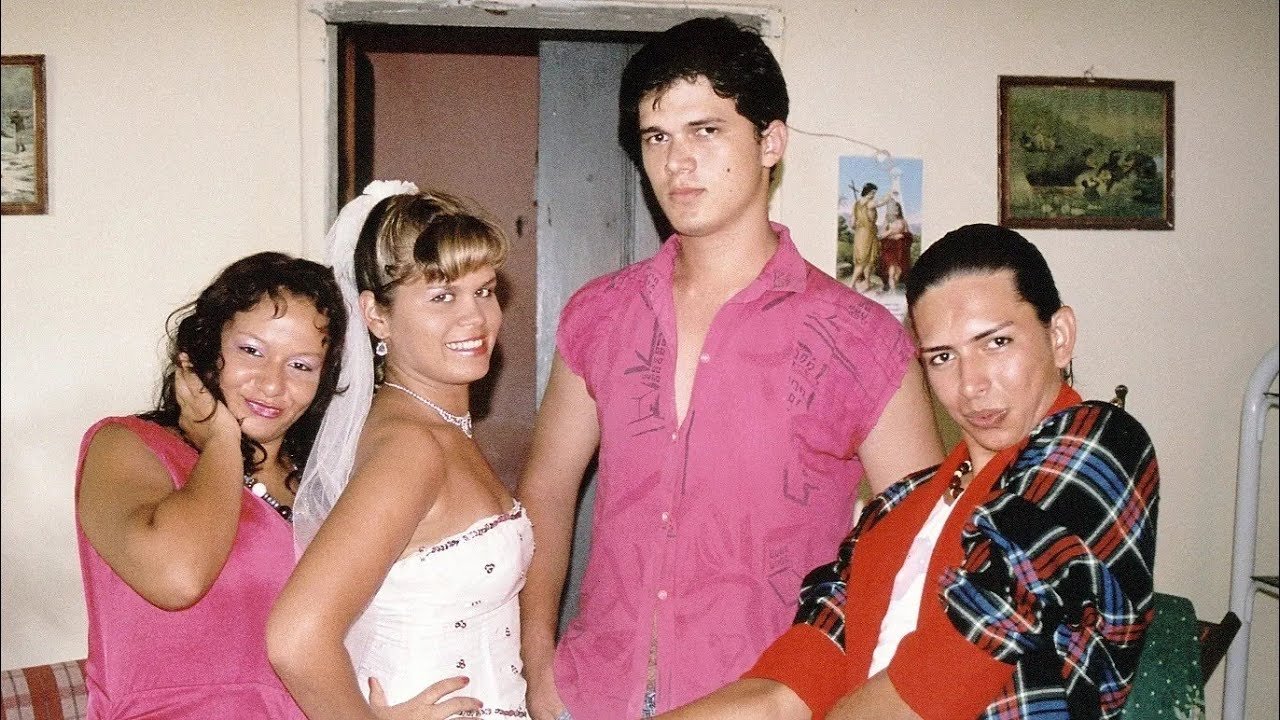 Backdrop for Ai que Vida!