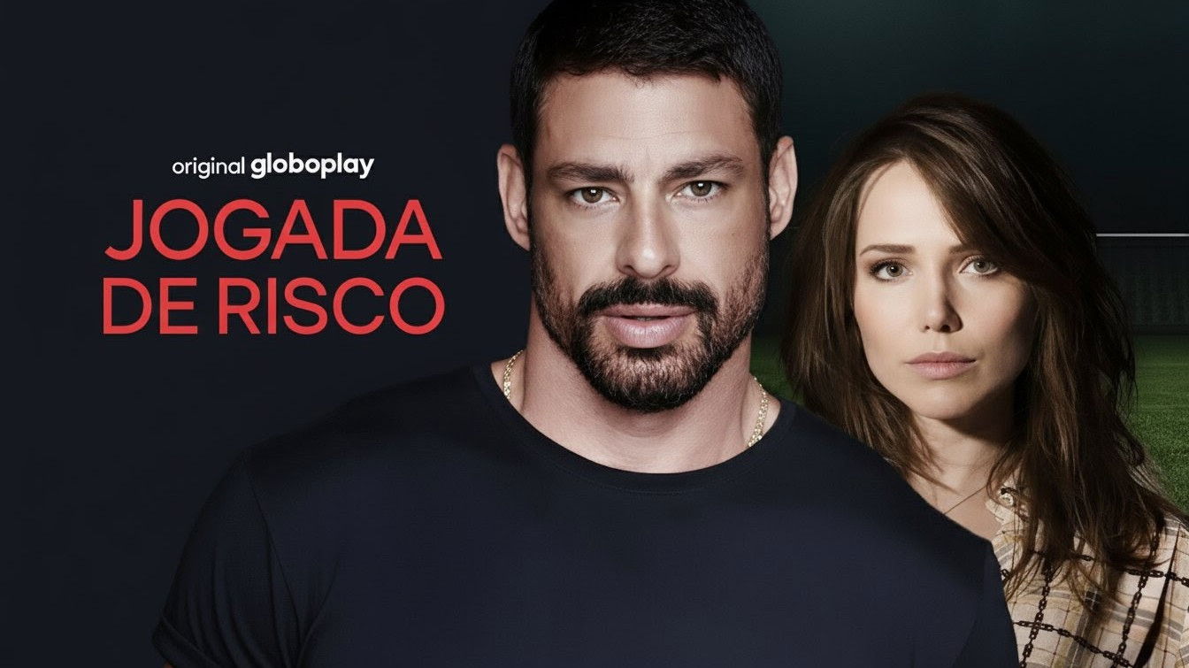 Backdrop for Jogada de Risco