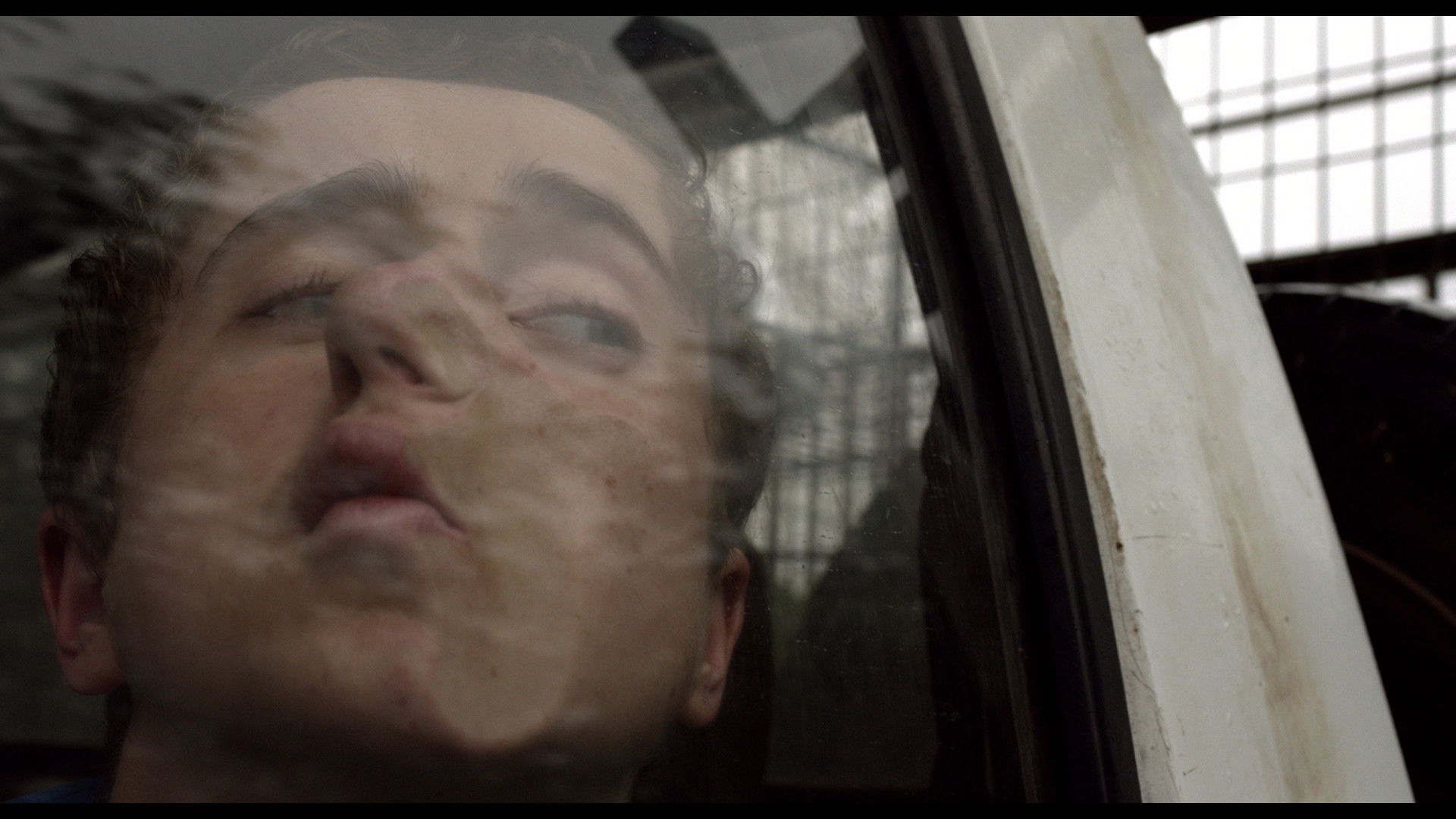 Backdrop for Kill Your Dinner