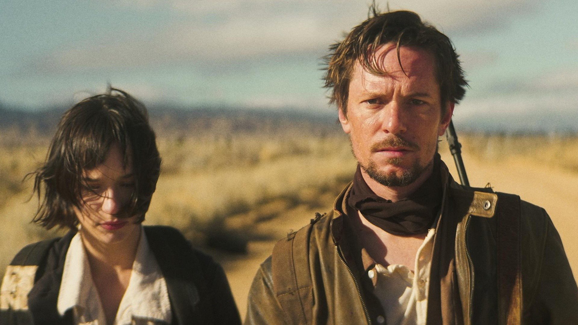 Backdrop for Red Plague