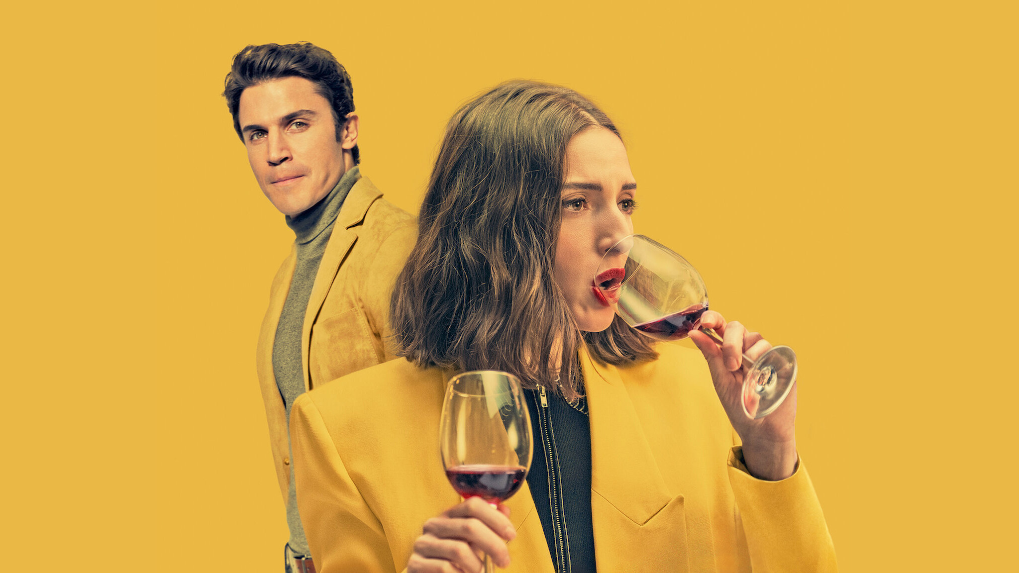 Backdrop for Sounds Like Love