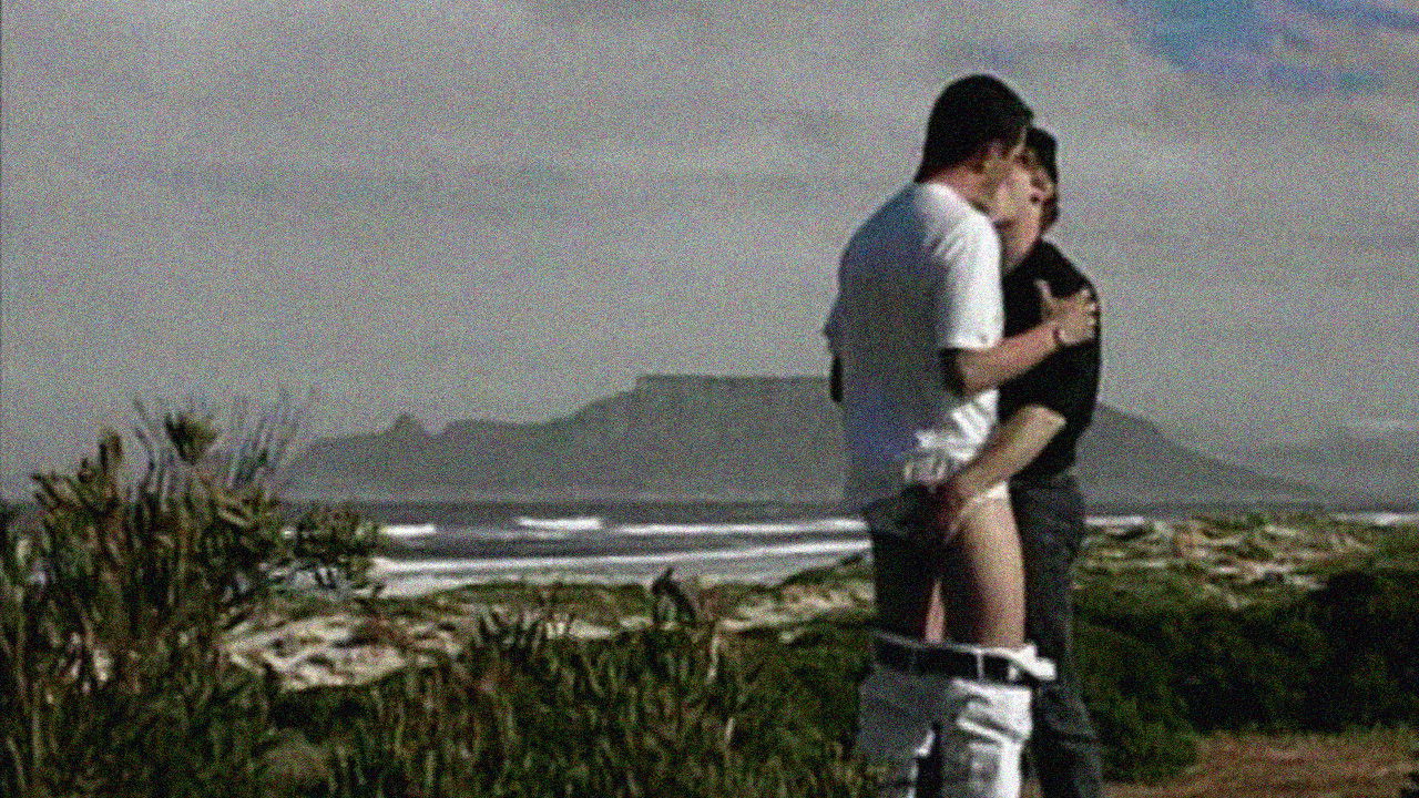 Backdrop for Savage Hearts: Men of South Africa