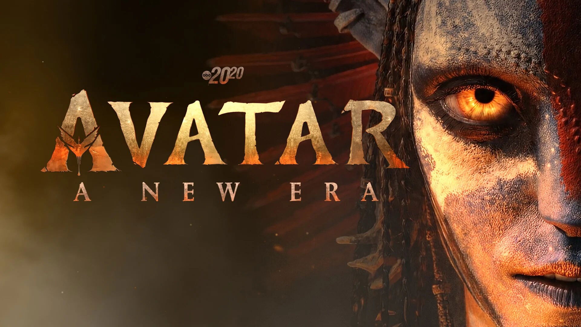 Backdrop for Avatar: A New Era - Special Edition of 20/20
