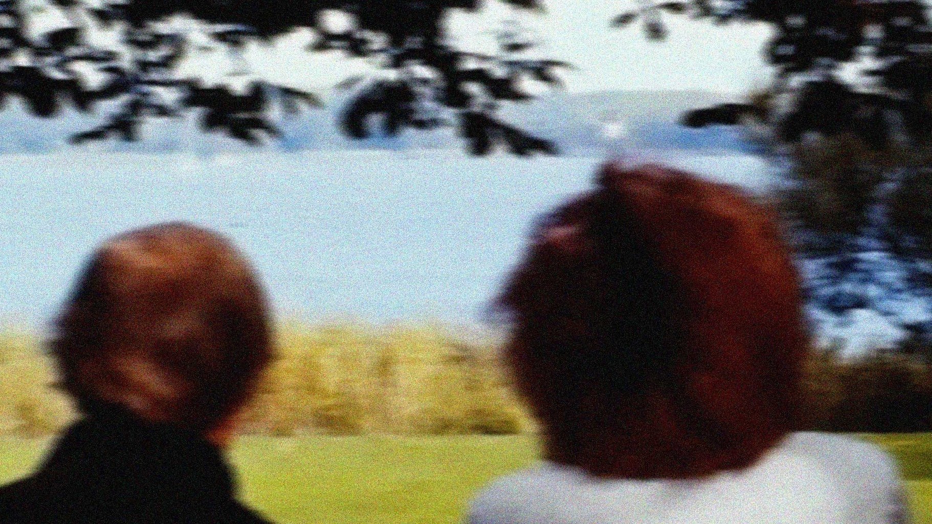 Backdrop for Once Upon A Time In Germany