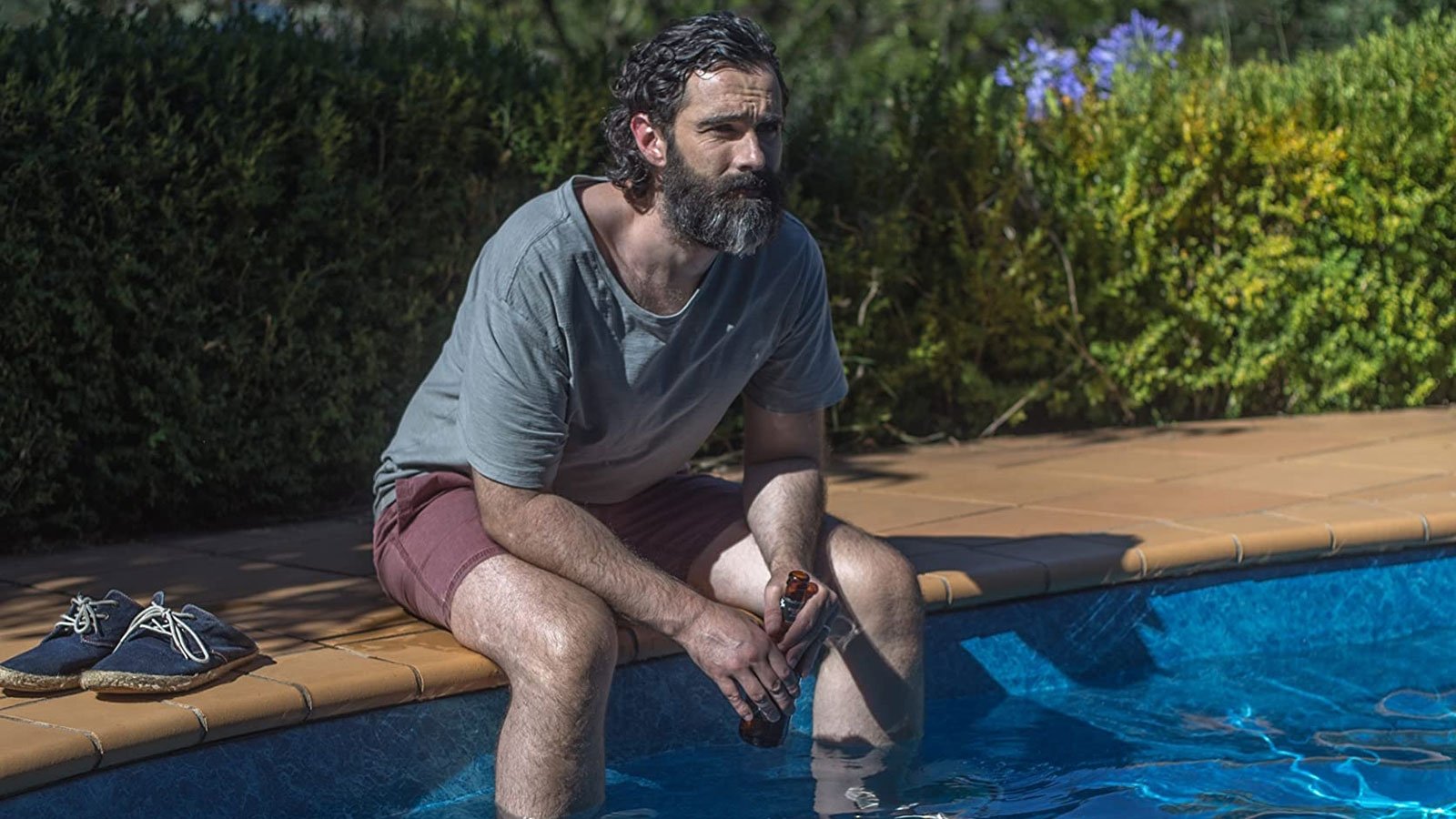 Backdrop for Disclosure