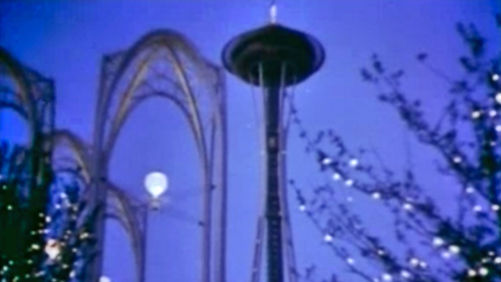 Backdrop for Century 21 Calling…