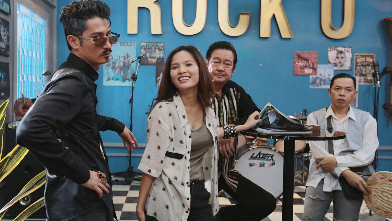 Backdrop for Fan Cuồng