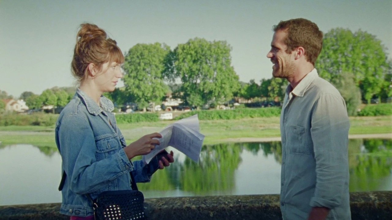 Backdrop for Hot Spot