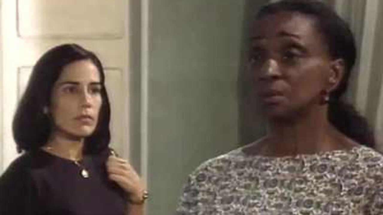 Backdrop for Denying Brazil