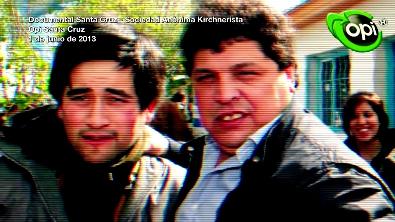 Backdrop for Ficción K