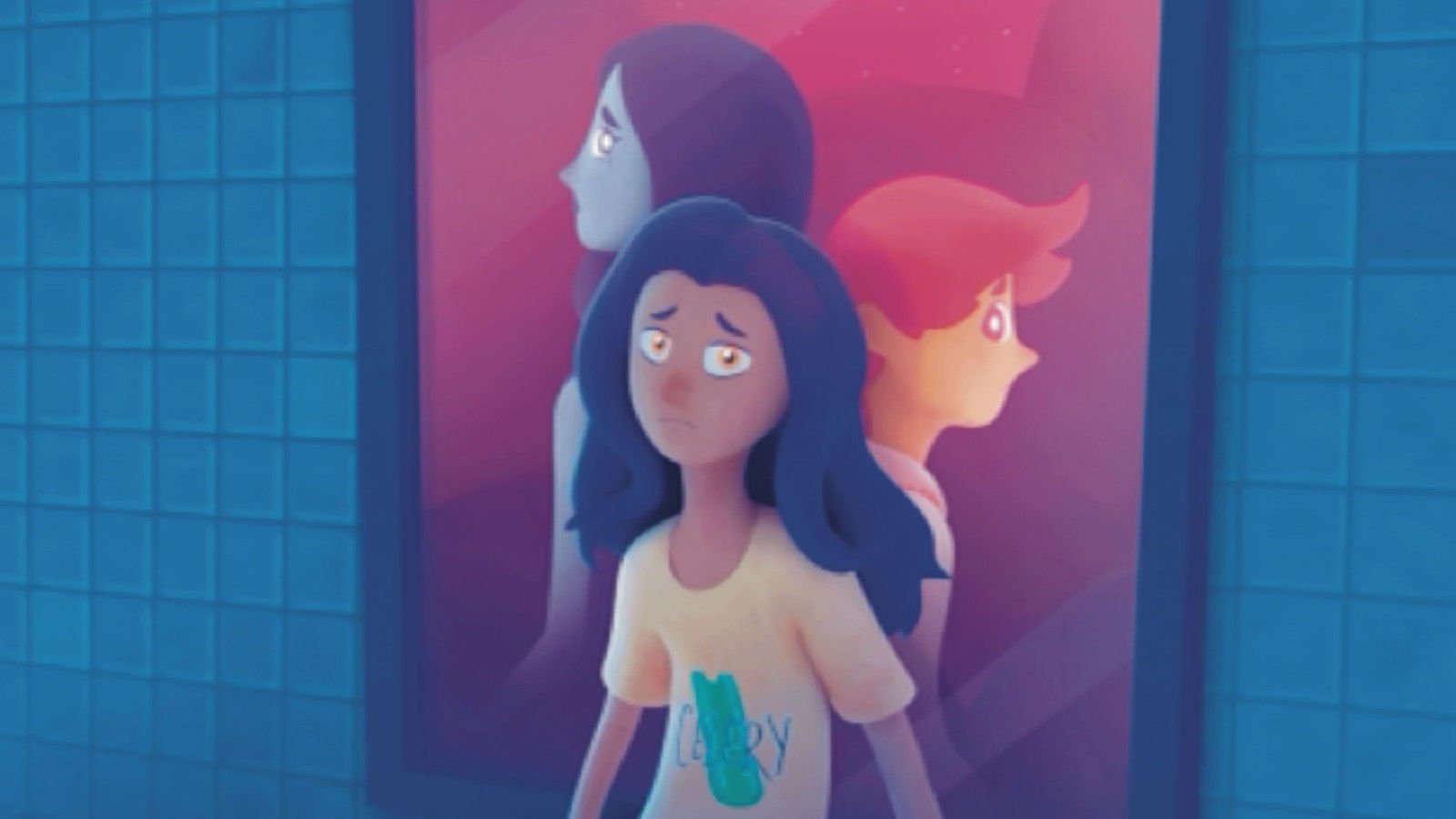 Backdrop for Celestial Transits