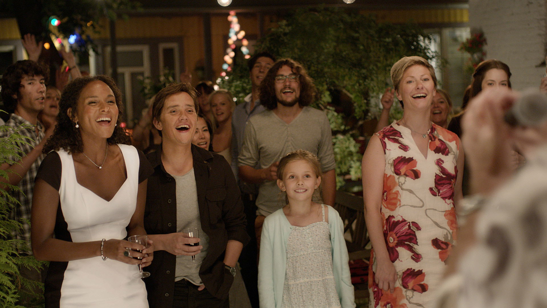 Backdrop for Ta meg med!