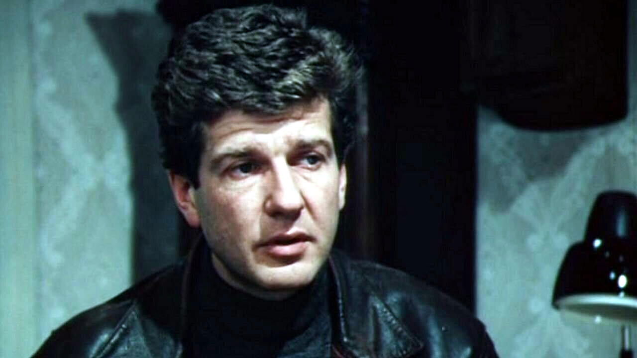 Backdrop for Entrance to Labyrinth