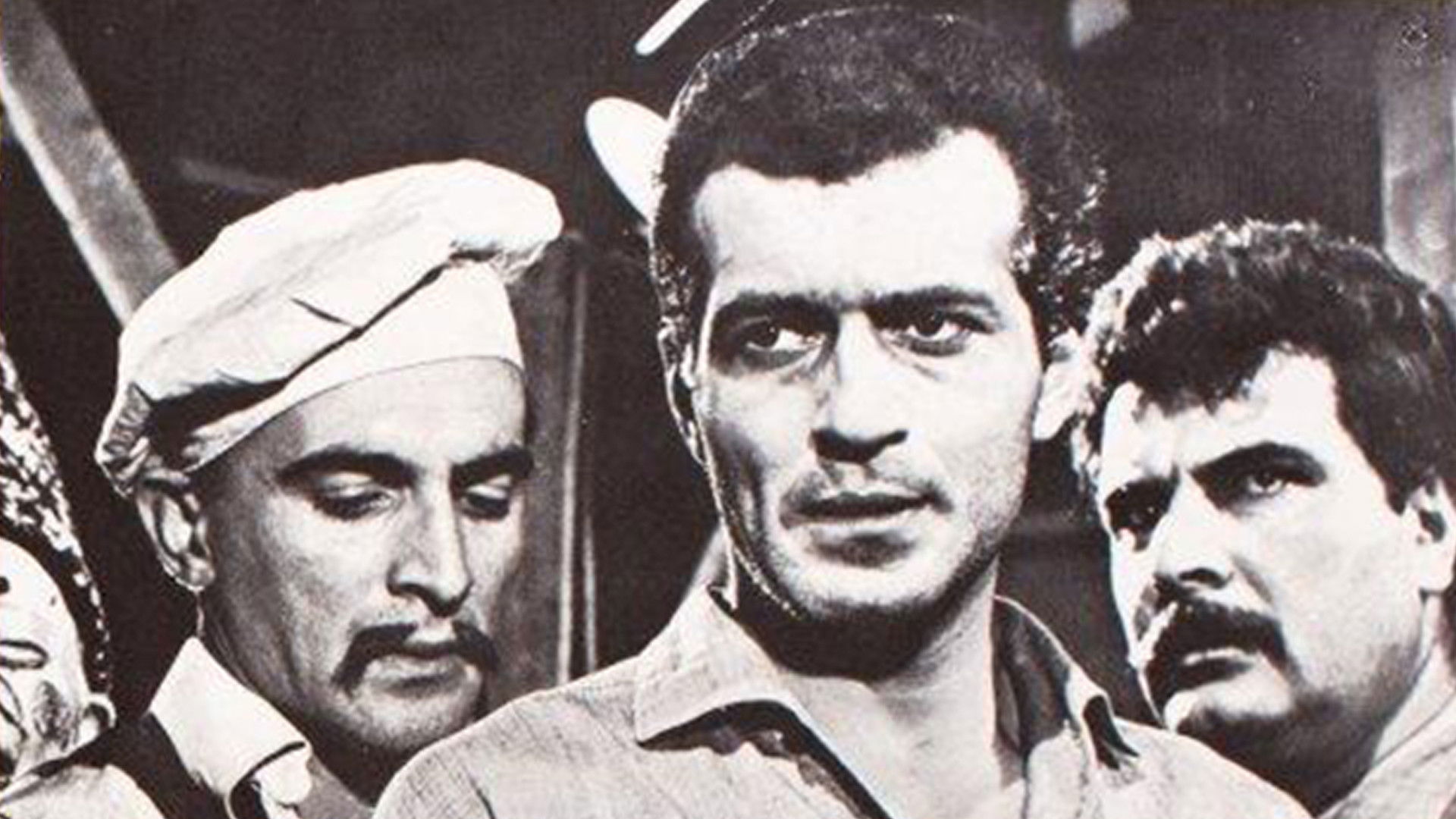 Backdrop for Bana Annemi Anlat