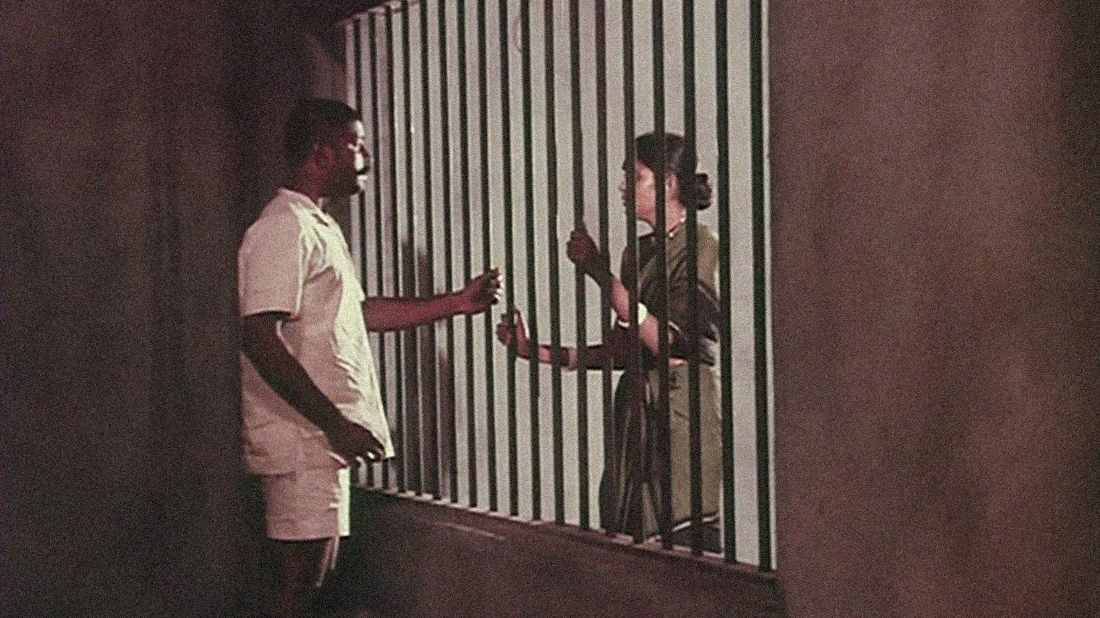 Backdrop for Nireekshana