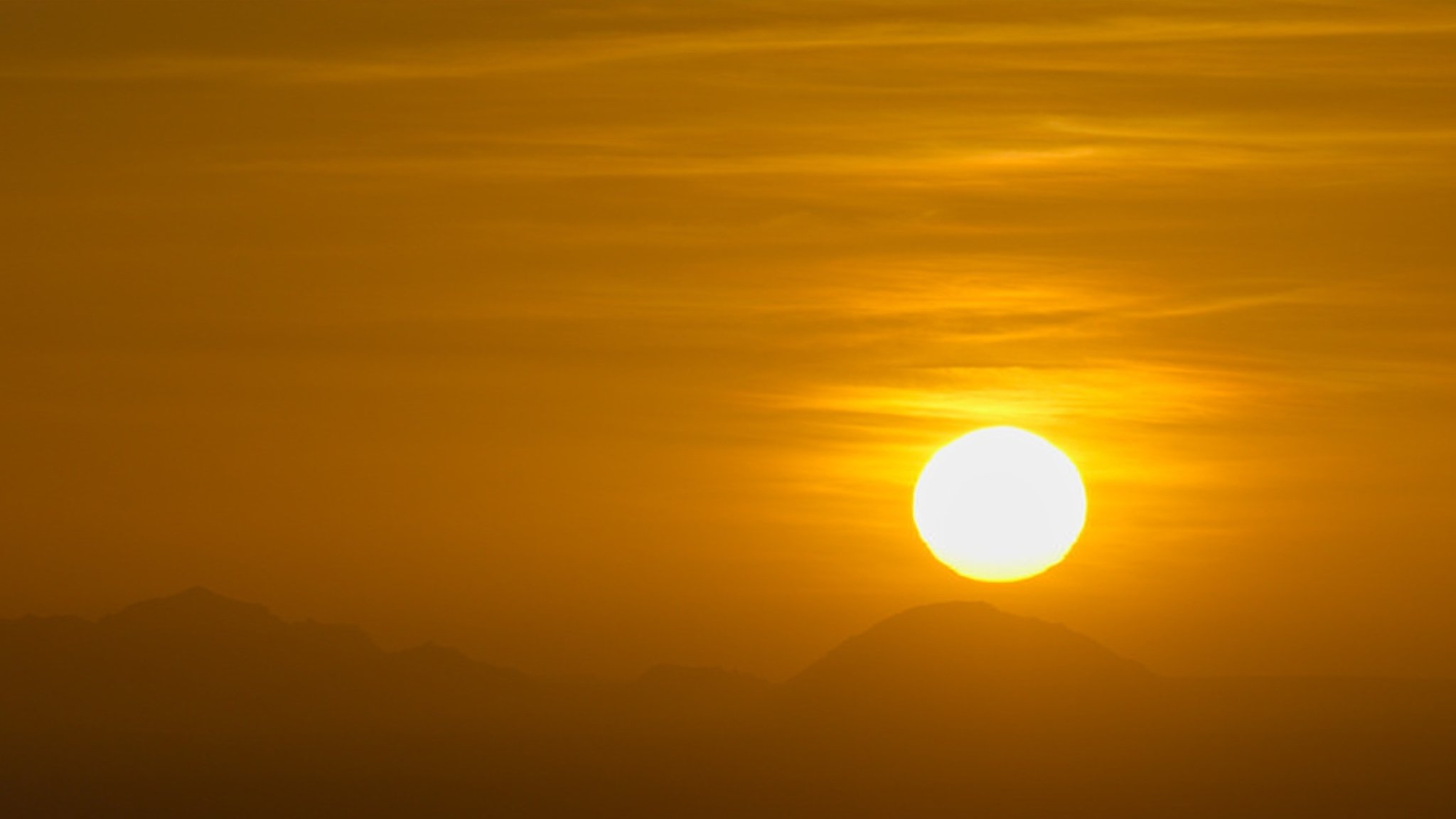 Backdrop for Horizon