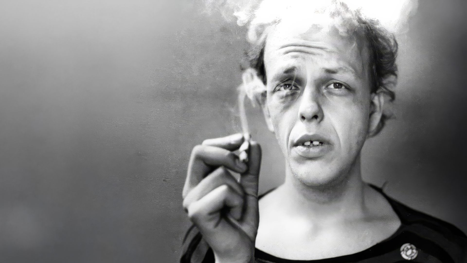 Backdrop for Jag är monstret - Filmen om Freddie Wadling