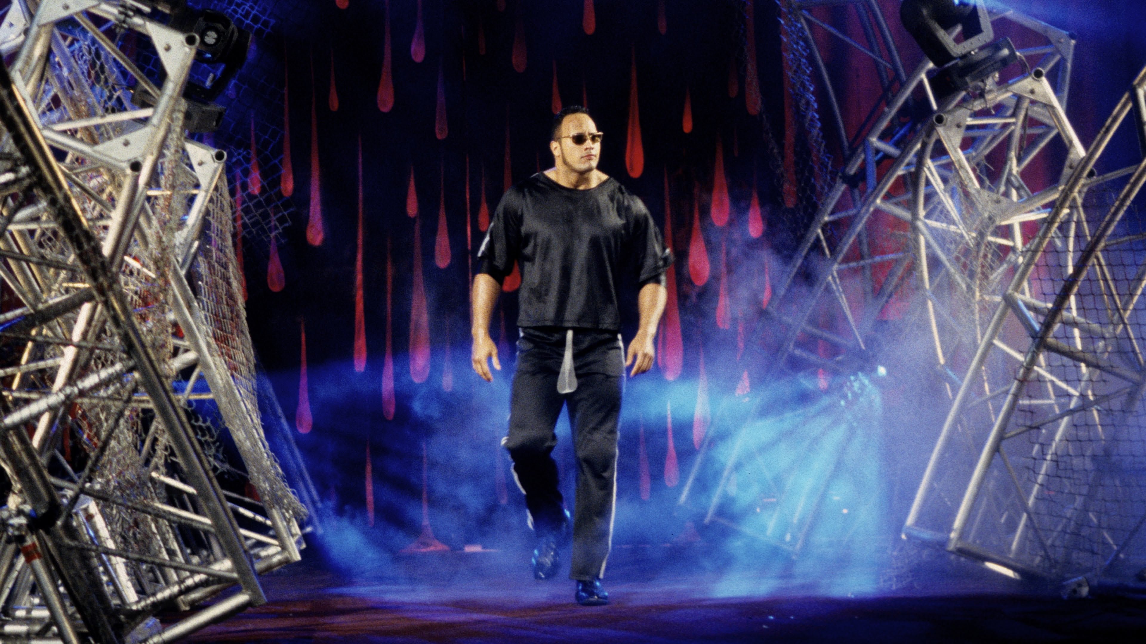 Backdrop for WWE St. Valentine's Day Massacre: In Your House