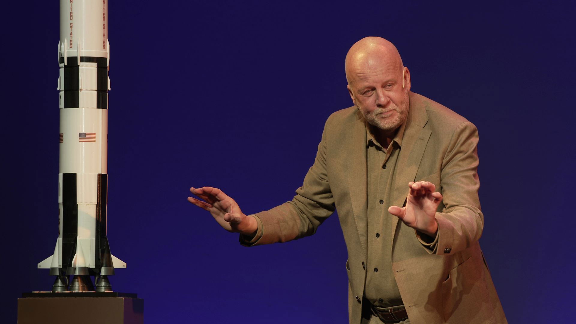 Backdrop for Diederik van Vleuten: Bouwjaar ’61