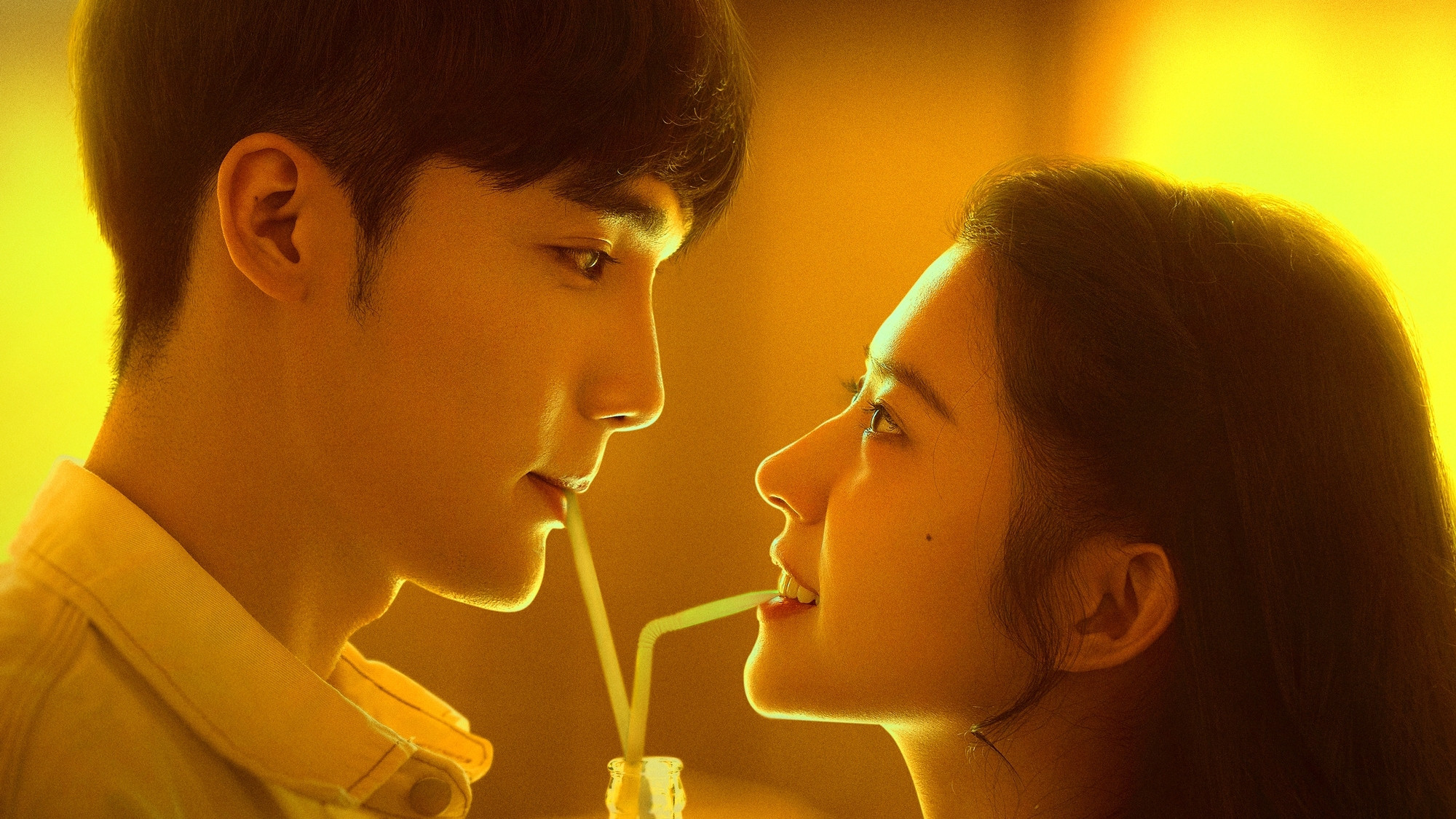 Backdrop for Serendipity Love