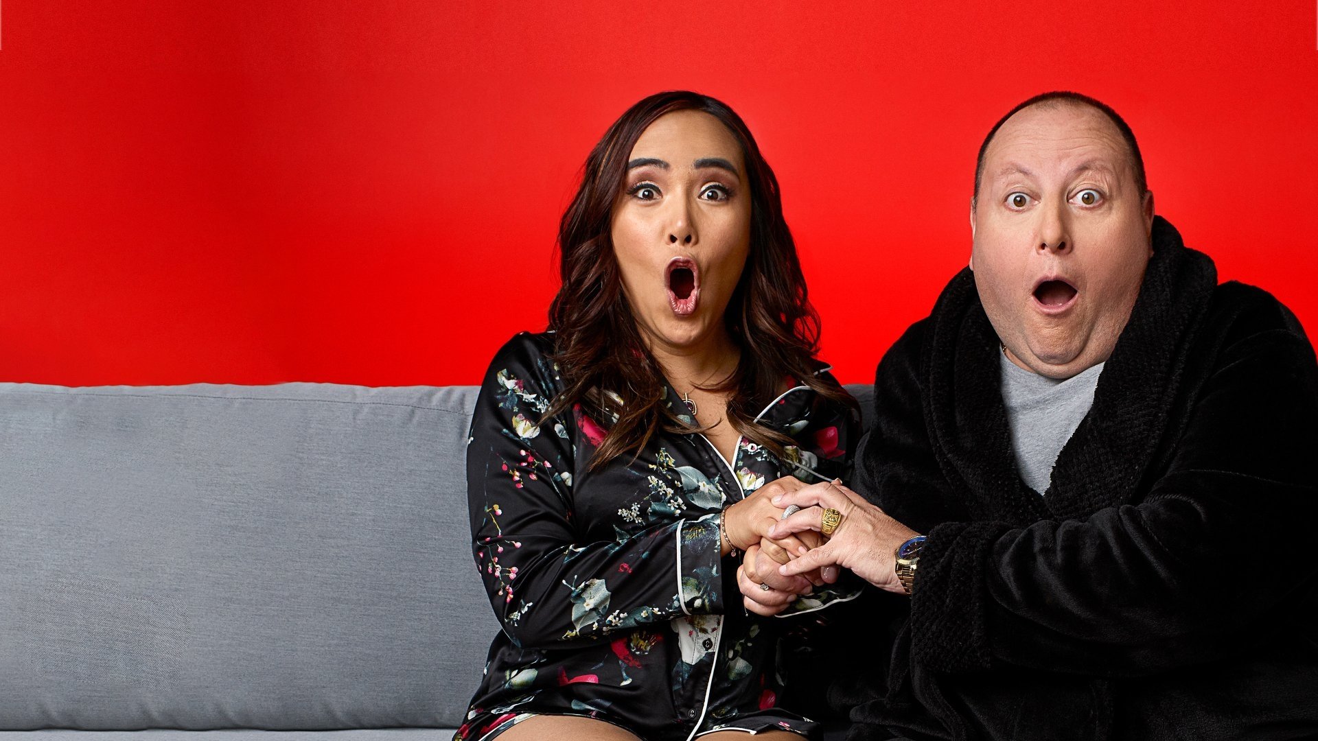 Backdrop for 90 Day Fiancé: Pillow Talk