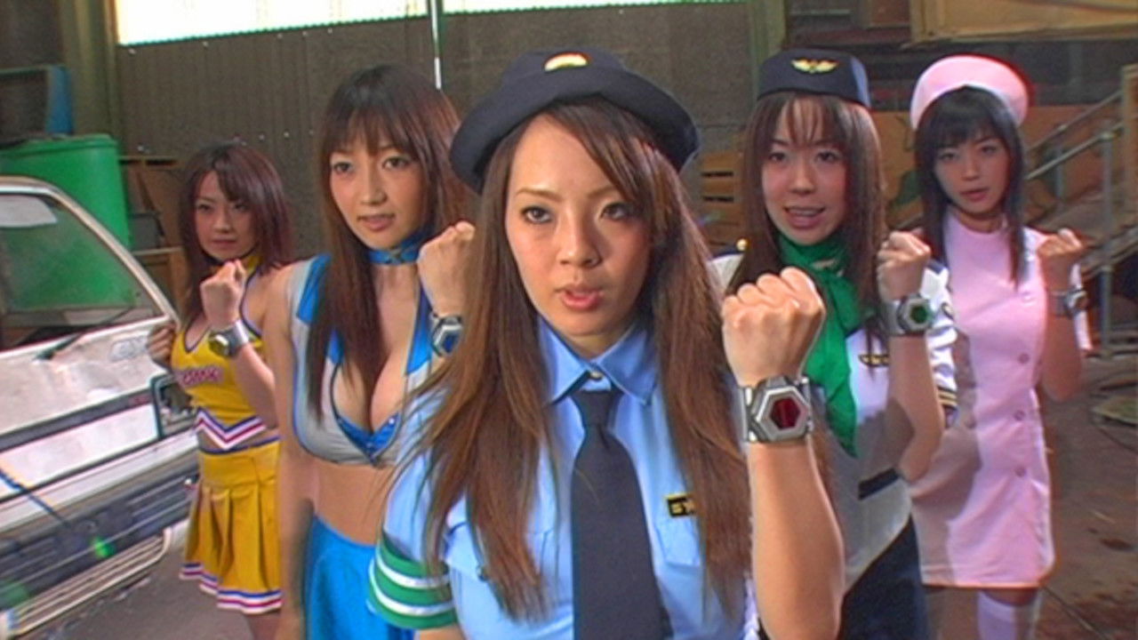 Backdrop for Fi-Buster