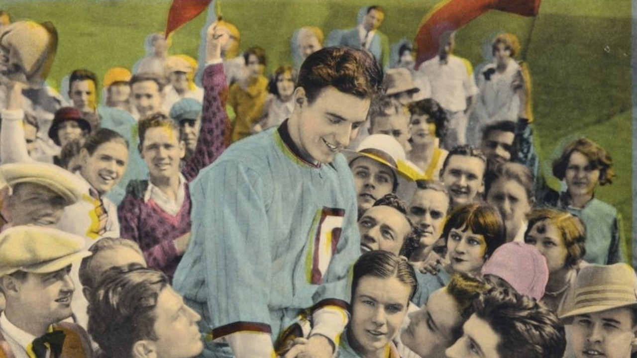 Backdrop for Sliding Home