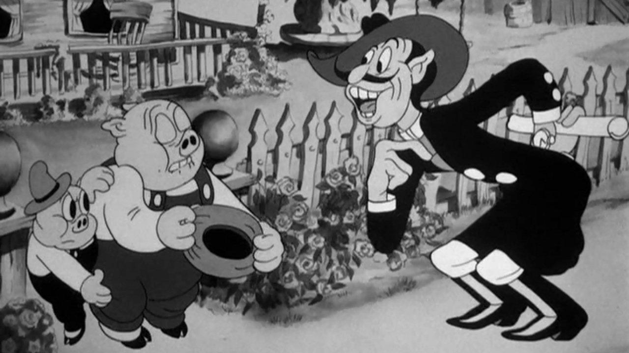 Backdrop for Milk and Money