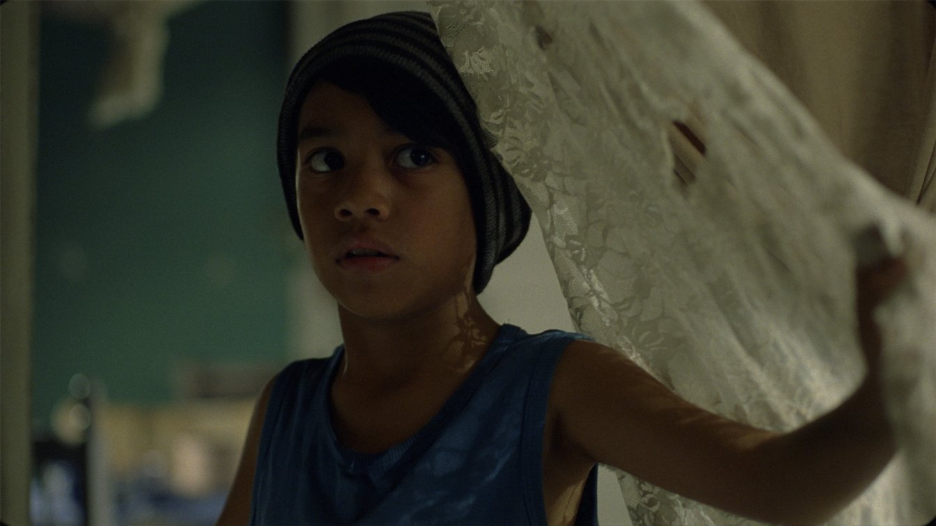 Backdrop for Llueven las flores, los piratas y el tesoro de la bruja