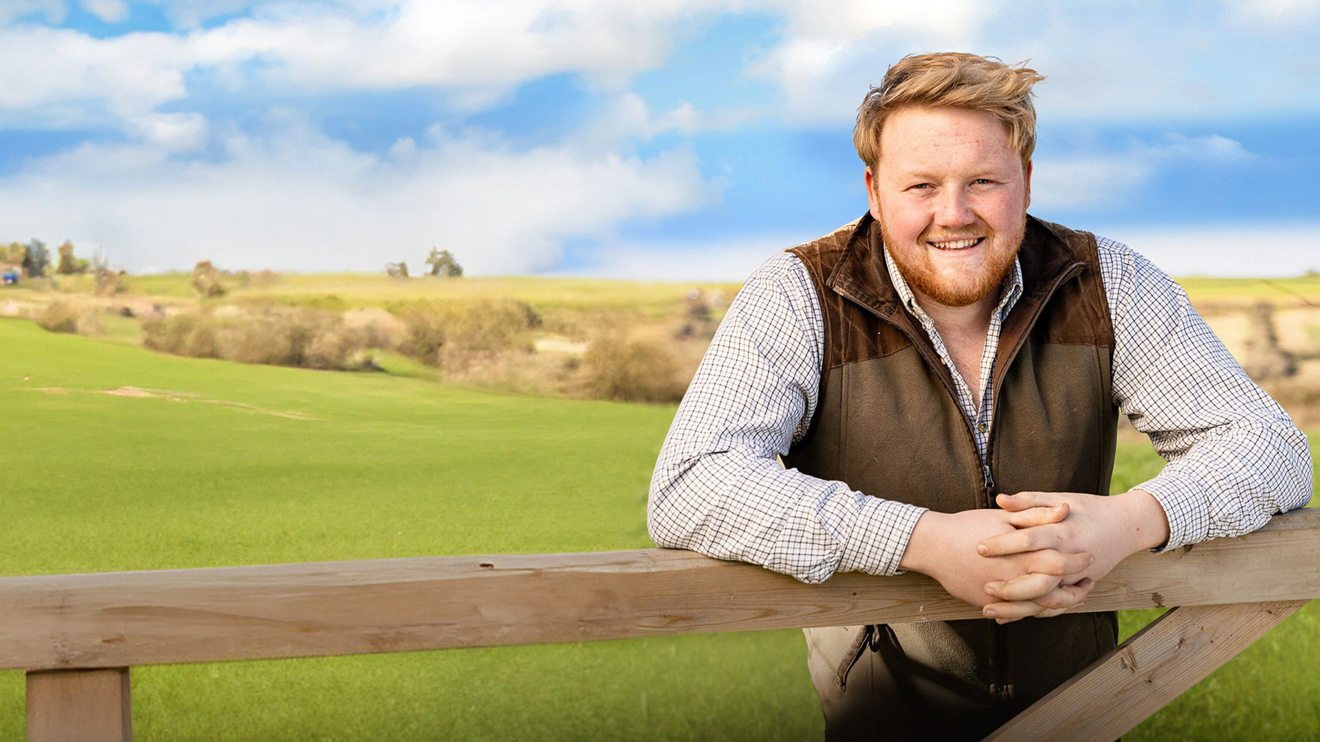 Backdrop for The World According to Kaleb - On Tour