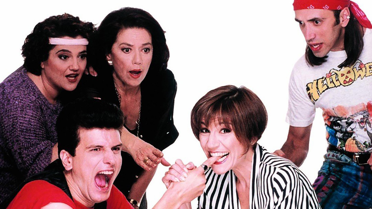 Backdrop for Βαρβαρότητες