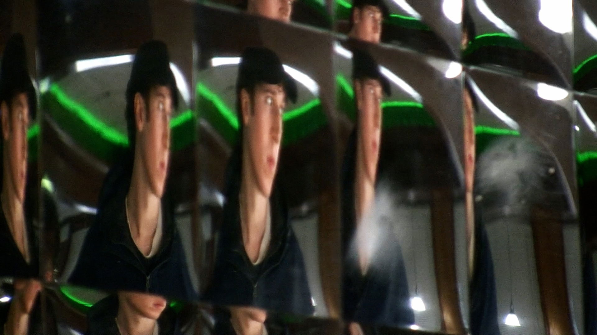 Backdrop for Phillips