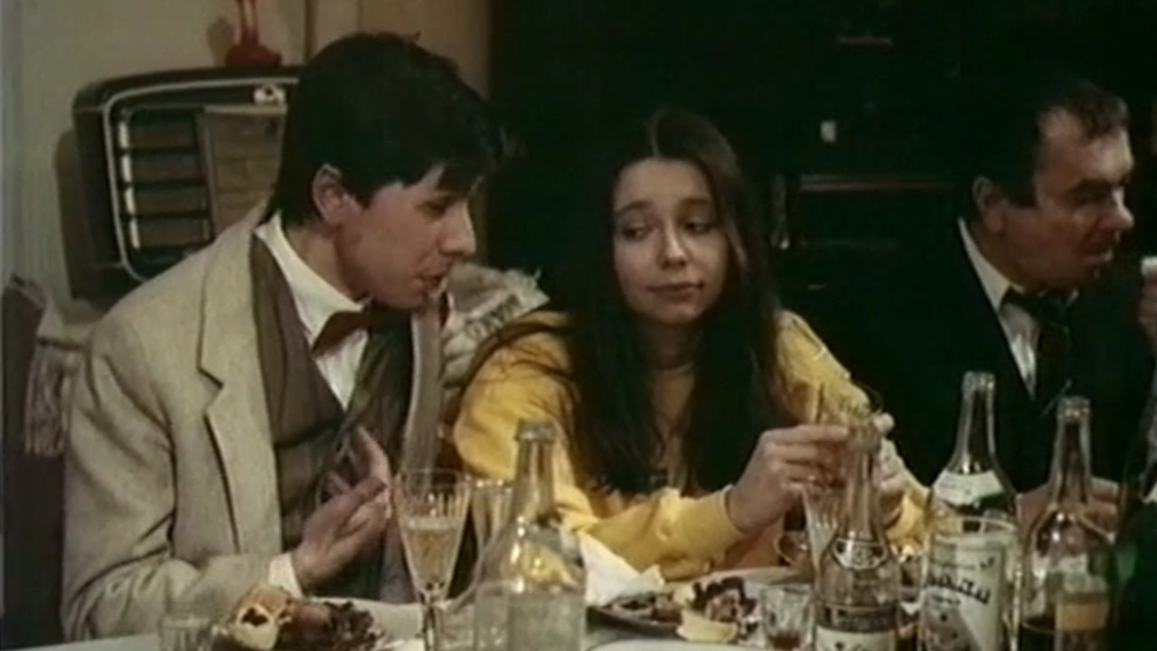 Backdrop for How Dark the Nights Are on the Black Sea