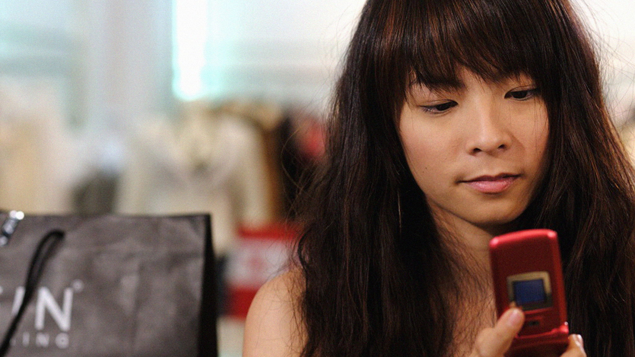 Backdrop for Video Clip