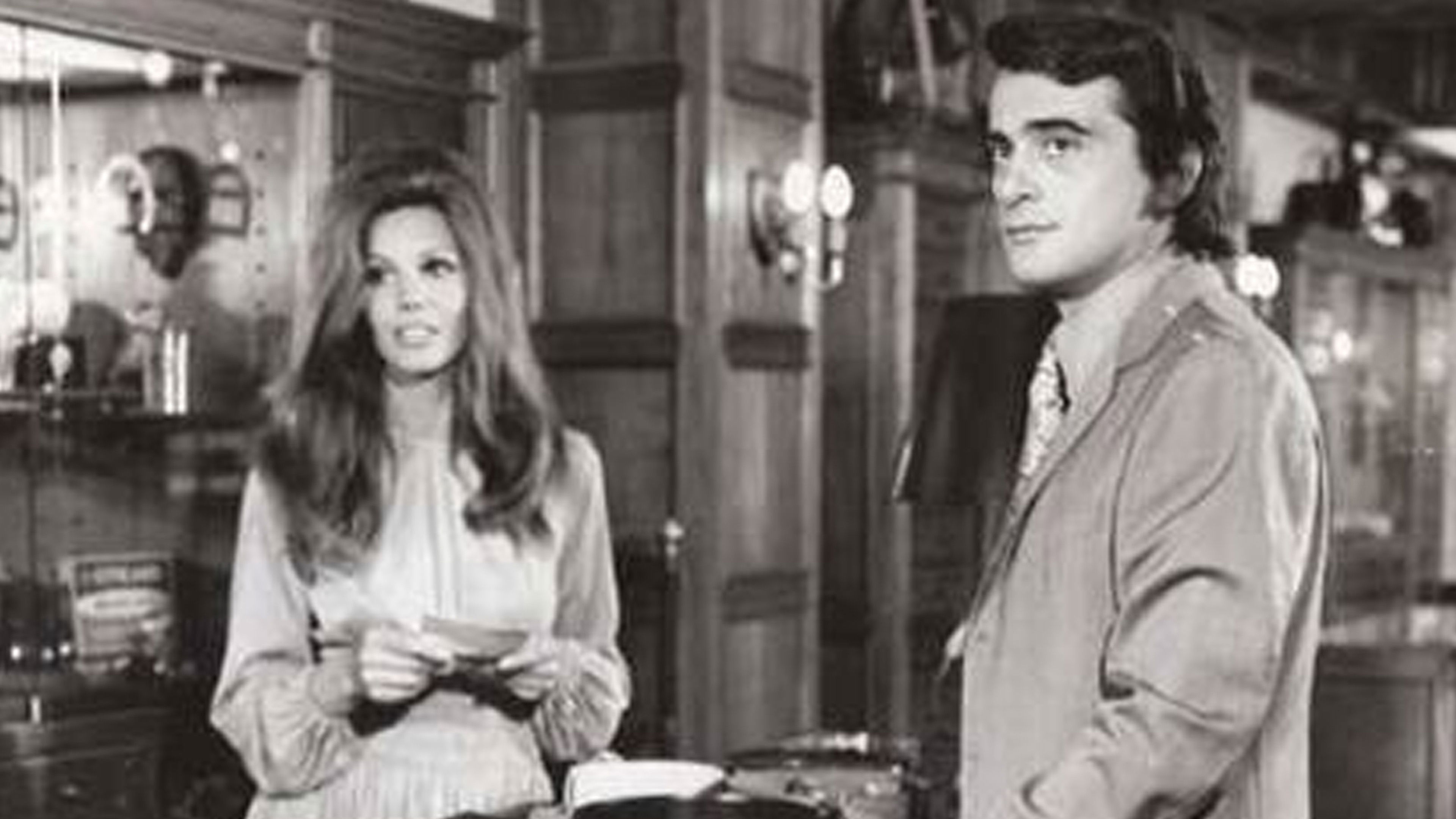 Backdrop for El derecho de gozar